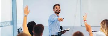 Docent Nederlands in opleiding 25/26 beschikbaar voor biedingen