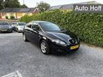 SEAT Leon 1.6 Sportstyle | Airco | Cruise Control | LMV | El, Auto's, Seat, Stof, Gebruikt, Zwart, 4 cilinders