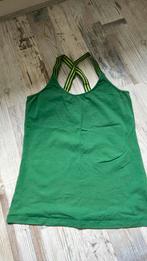 Groene Summum Woman top, Kleding | Dames, Ophalen of Verzenden, Zo goed als nieuw, Groen