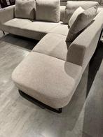 XOOON Brampton Hoekbank – Showroommodel, 250 tot 300 cm, Verzenden, Hoekbank, Nieuw