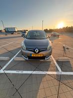 Renault Scénic 1.2 TCE 85KW 2014 Grijs, Voorwielaandrijving, 65 €/maand, 1295 kg, 4 cilinders