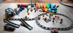 Grote verzameling Lego Duplo, Ophalen of Verzenden, Gebruikt, Losse stenen, Duplo