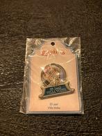 Efteling pin 25 jaar Villa Volta, Verzamelen, Efteling, Ophalen of Verzenden, Nieuw, Button of Speldje
