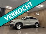 Skoda Kodiaq 1.5 TSI Style Business * Automaat / Carplay / 3, Stof, Euro 6, 4 cilinders, 150 pk
