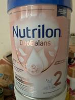 5 x nutrilon, Kinderen en Baby's, Babyvoeding en Toebehoren, Ophalen of Verzenden, Zo goed als nieuw, Overige typen