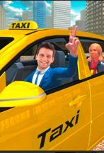 Prive chauffeur Taxi aangeboden, Vacatures, Vacatures | Chauffeurs, 33 - 40 uur, Vanaf 10 jaar, Overige vormen