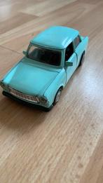 Trabant modelauto, Ophalen of Verzenden, Gebruikt, Auto, Overige merken