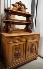 Prachtige kast buffet met veel ruimte, Ophalen of Verzenden