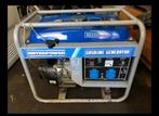 Generator te koop, Ophalen of Verzenden, Zo goed als nieuw