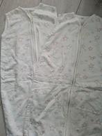 2 dunne slaapzakken 70cm, Ophalen, 70 tot 85 cm, Slaapzak