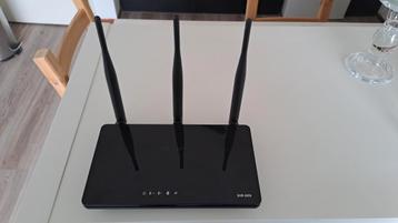 D-link dlink dir 809 beschikbaar voor biedingen