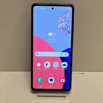Samsung Galaxy A52 4G | 128GB | Zwart | B-Grade (835567) beschikbaar voor biedingen
