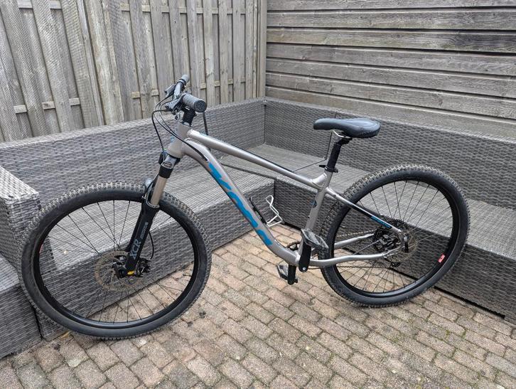 Kona Firemountain 27.5 medium hardtail mountainbike, Fietsen en Brommers, Fietsen | Mountainbikes en ATB, Zo goed als nieuw, Overige merken