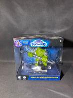 Skylanders Imaginators Steel Plated Hood Sickle sealed, Avontuur en Actie, W, 2 spelers, Ophalen of Verzenden