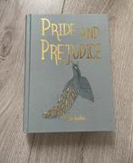Pride and prejudice, Boeken, Nieuw, Jane Austen, Ophalen of Verzenden, Nederland