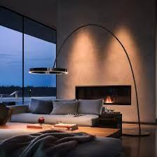 Occhio Mito Largo Vloerlamp zwart matre basis Black Phantom beschikbaar voor biedingen