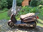 Sym fiddle 2 50s (13265km), Ophalen, Gebruikt, Benzine, Fiddle