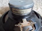 VIFA C17WG-09, Ophalen of Verzenden, Gebruikt, Front, Rear of Stereo speakers, Overige merken