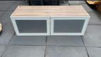 Tv meubel ikea gratis, Huis en Inrichting, Kasten | Televisiemeubels, Overige materialen, Gebruikt, 100 tot 150 cm, Ikea deens design