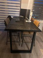 Bartafel - Zo goed als nieuw!, Ophalen of Verzenden, Zo goed als nieuw