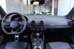 Audi RS3 Sportback 2.5 TFSI quattro MATRIX-LED/VIRTUAL/SCHUI, Auto's, Audi, Automaat, Gebruikt, Euro 6, RS3