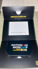 Bioscoopbon - 10 euro, Spelcomputers en Games, Ophalen, Nieuw, Overige modellen