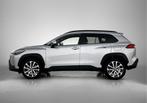 Toyota Corolla Cross Hybrid 200 Dynamic | Limited |, 12 maanden, Stof, Gebruikt, 4 cilinders