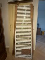 Instamat Calda Badkamerradiator - Nieuw in Verpakking, Ophalen, Hoog rendement (Hr), Radiator, Nieuw