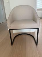 Riviera Maison eetstoelen, Ophalen of Verzenden, Zo goed als nieuw, Vier