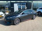 Kia ProCeed 1.0 T-GDi GT-Line 18 Inch // Panorama Dak info R, Auto's, Kia, Voorwielaandrijving, 65 €/maand, Gebruikt, Euro 6