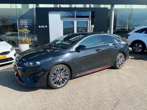 Kia ProCeed 1.0 T-GDi GT-Line 18 Inch // Panorama Dak info R, Auto's, Kia, Te koop, (Pro) Cee d, ABS, Achteruitrijcamera, Adaptive Cruise Control