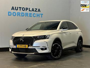 DS 7 Crossback E-Tense 4x4 Executive incl 12 manden Garantie beschikbaar voor biedingen