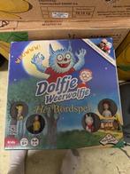 voor kinderen Dolfje Weerwolfje spel, Hobby en Vrije tijd, Gezelschapsspellen | Bordspellen, Ophalen of Verzenden, Nieuw