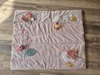 Speelkleed / boxkleed Little Dutch roze, Ophalen of Verzenden, Zo goed als nieuw