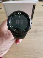 Suunto Core All Black uit de film "The Equalizer"!, Sieraden, Tassen en Uiterlijk, Sporthorloges, Ophalen, Zwart, Zo goed als nieuw