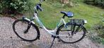 Gazelle Orange C7+ damesfiets, Fietsen en Brommers, Fietsen | Dames | Damesfietsen, 56 cm of meer, Ophalen, Zo goed als nieuw