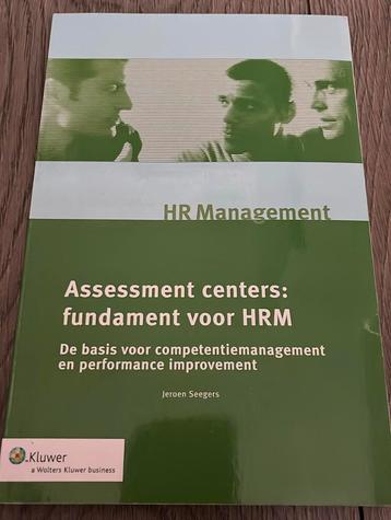 Assessment Centers beschikbaar voor biedingen