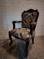 Leuke antiek look stoel, GRATIS, Ophalen, Gebruikt, Hout