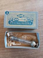 Vintage insuline spuit, Antiek en Kunst, Ophalen of Verzenden