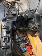 Gilera runner m08 sd motorblok, Fietsen en Brommers, Scooters | Piaggio, Ophalen, Overige modellen, Zo goed als nieuw