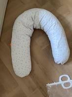 Zwangerschapskussen/voedingskussen HEMA, Kinderen en Baby's, Babywiegjes en Ledikanten, Ophalen of Verzenden, Zo goed als nieuw