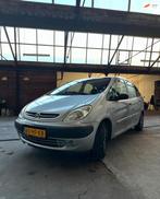 Citroen Xsara Picasso 1.6i, Auto's, Citroën, Bedrijf, 1587 cc, Zilver of Grijs, 900 kg
