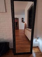 Spiegel, Huis en Inrichting, Ophalen, Zo goed als nieuw, Minder dan 100 cm, Rechthoekig