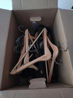 Gratis kledinghangers, Ophalen, Gebruikt, Overige materialen, Kinderen en Volwassenen