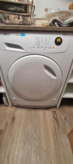 Zanussi condensdroger - Goed werkend, Witgoed en Apparatuur, Wasdrogers, Ophalen, Gebruikt, Voorlader, Condens