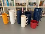 Vintage Mepal Rosti & Coppia kampeerservies, Ophalen of Verzenden, Zo goed als nieuw