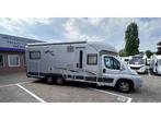 Carthago Chic C-Line T51 Tandemasser NL+NAP, Automaat, Luifel, Diesel, Afzuigkap