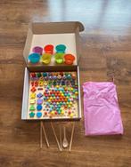 Montessori Krallenpuzzel - Educatief Speelgoed, Kinderen en Baby's, Speelgoed | Educatief en Creatief, Ophalen of Verzenden, Zo goed als nieuw
