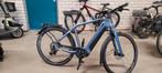 Sparta D burst speed mountainbike zgan, Ophalen, Zo goed als nieuw, 50 km per accu of meer, Sparta