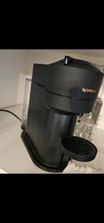 Nespresso vertuo, 2 tot 4 kopjes, Verzenden, Zo goed als nieuw, Koffiemachine